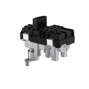 Attuatore Turbo Sacer 7978630069 6NW01043009 G69 H9 per LandRover 3.0L Sport Motore L949 Ricondizionato - Product Image 1