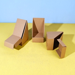 <strong>Box</strong> Printing Custom Product Corrugated Cardboard Toy <strong>Display</strong> Carton Stand <strong>Paper</strong> Boxes Packaging - Product Image 4