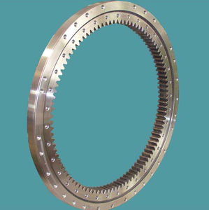 R220-5 R210-5 R200-5 Pabrik Terbaik diskon besar-besaran <span class=keywords><strong>slew</strong></span> bearing internal gear slewing bearing slewing bearing untuk dijual - Product Image 4