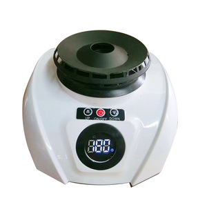 Justtime Smart Dryer 900W 11-15kg Electronic Control Home Use Clothes Drying Machine - Product Image 5