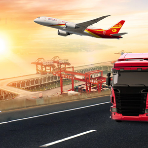 Servizio Economico Amazon ONT8 da Magazzino USA: Spedizione dalla Cina agli Stati Uniti via Aerea+Espresso con Assicurazione (5-10 Giorni di Trasporto) - Product Image 1