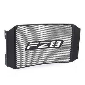 Accessoires de moto, grille de protection du radiateur, protection pour Yamaha FZ8N FZ8S FZ1S FZ1N <span class=keywords><strong>FZ8</strong></span> FZ-1 N S 2006 - <span class=keywords><strong>2015</strong></span> - Product Image 3
