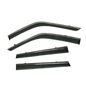 Viseras para Ventanas de Autos 2002-2012 / 2013+ Santana / Passat B2 - Visera Protectora de Lluvia de Primera Calidad Moldeada por Inyección - Product Image 1