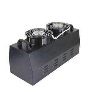 ماكينة طباعة بالأشعة فوق البنفسجية, ماكينة طباعة 3000 وات محمولة باليد لعلاج طلاء الأرضيات - Product Image 3