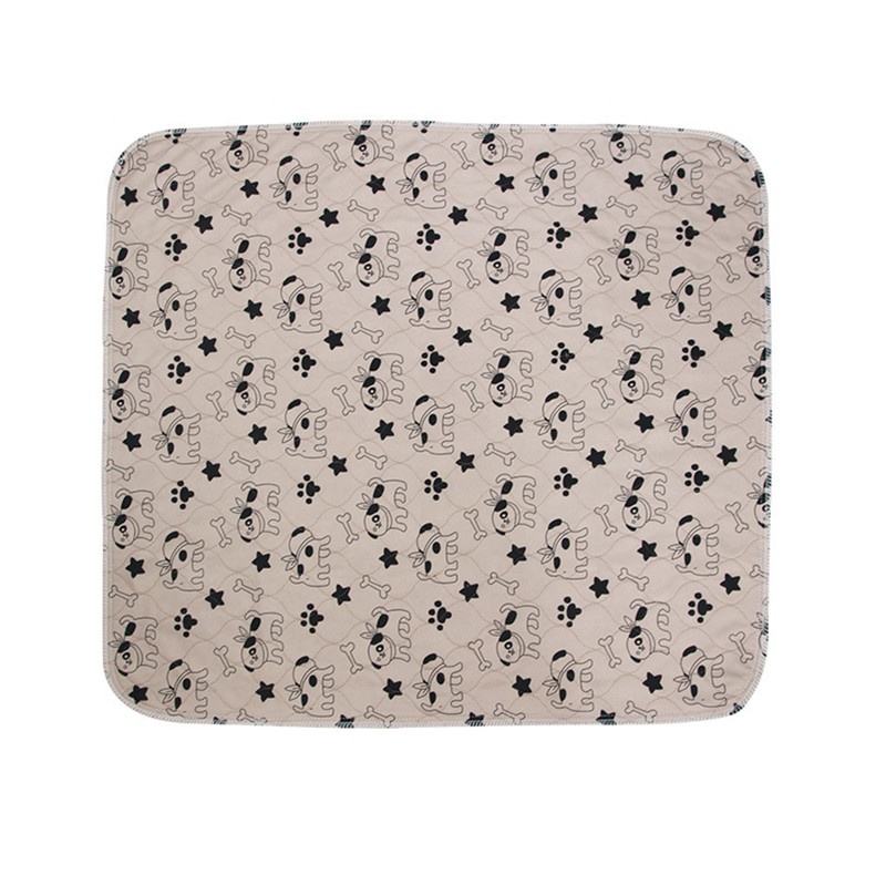 Моющиеся и многоразовые Pet Training Pad/собака Pee Pad/щенок Спальные колодки PTP-804
