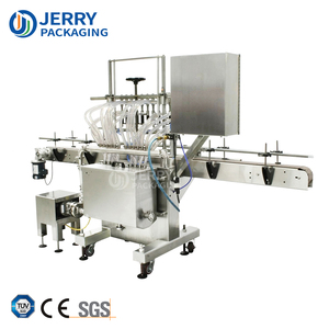 Máy Chiết Rót Chất Lỏng Tự Động Maquina De Llenado De Vino Maquina De Llenado De Liquidos - Product Image 4