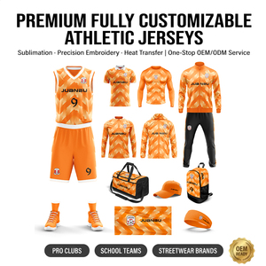 Maillot de basket-ball OEM personnalisé en gros, rétro, en mesh respirant, à séchage rapide, pour hommes, uniforme d'équipe de club - Product Image 1