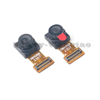 Module de caméra analogique miniature 8MP HD MIPI IMX219 OEM CMOS à mise au point fixe pour vision robotique