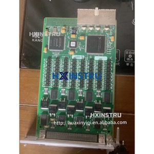 1 ชิ้น มือสอง NI PXI-6512 hx - Product Image 3