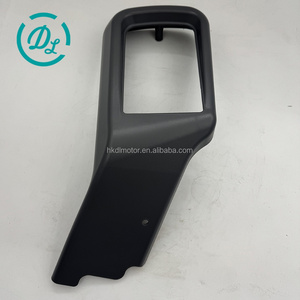 1 Pc Nouveau EexcavaStart UP-P D Couverture OEM 172B16-63930 172B1663930 pour Yanmar Excavator VIO23-6A - Product Image 1