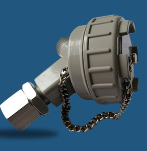 Boîte de jonction ignifuge à trois voies et quatre voies en aluminium moulé sous pression CHX-Y01 - Product Image 2