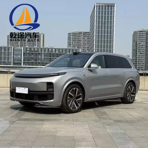 <span class=keywords><strong>LiAuto</strong></span> L9 Max Version 2022 - Véhicule d'occasion à énergie nouvelle, fabriqué en Chine - Offre Spéciale - Product Image 1