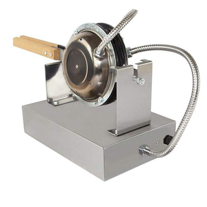 Máquina para Hacer Waffles Antiadherente <span class=keywords><strong>de</strong></span> Precio Económico, Calentamiento Rápido, Apta para Huevos, Panqueques y <span class=keywords><strong>Pan</strong></span> - Product Image 4
