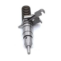 Inyector de Combustible Diésel HEUI 127-8213 1278213 para Motor de Excavadora 3114/3116/3126, Repuestos para Bomba de Motor Diésel