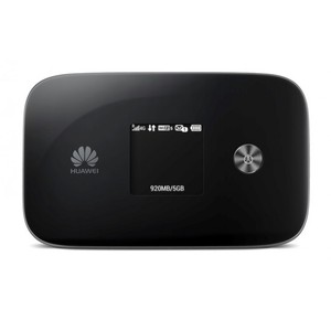 Hua Wei E5786 Mở Khóa 300Mbps 4G LTE Cat6 Di Động Wifi Hotspot Router Với Khe Cắm Thẻ Sim E5786s-32a E5786s-62a - Product Image 3