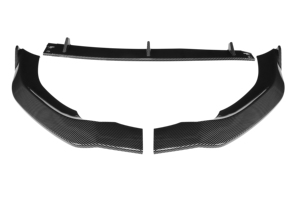 ขอบคางด้านหน้าสำหรับ2020 2021 <span class=keywords><strong>2022</strong></span>รถ <span class=keywords><strong>Audi</strong></span> <span class=keywords><strong>A4</strong></span> <span class=keywords><strong>Quattro</strong></span> - Product Image 6