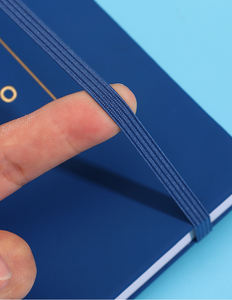 สมุดกำหนดตารางเวลา2025เวอร์ชันภาษาอังกฤษ<span class=keywords><strong>365</strong></span>วันสมุดบันทึกการจัดการเวลาวางแผน - Product Image 4