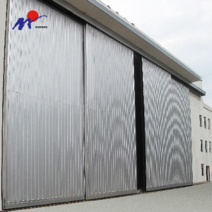 <span class=keywords><strong>Porte</strong></span> <span class=keywords><strong>coulissante</strong></span> industrielle automatique très demandée pour <span class=keywords><strong>atelier</strong></span> – Modèle spécial - Product Image 5