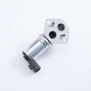 Soupape de régulation de ralenti F6RZ9F715-AA GY01-20-660B 2171470 2171484 AESP109-31A AESP109-35B CV10122-11B1 pour Ford Mazda Mercury - Product Image 4