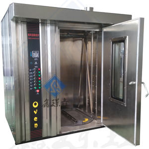 El Horno Holandés más vendido, horno industrial alemán para hornear pasteles, compatible con horno rotativo <span class=keywords><strong>de</strong></span> Gas/eléctrico/diésel - Product Image 1