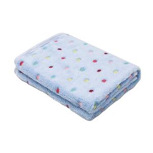 Peppy เพื่อนขายส่งซูเปอร์ซอฟท์100% โพลีเอสเตอร์ตุ๊กตาสัตว์เลี้ยงผ้าห่มสักหลาดขนแกะพิมพ์ผ้าห่มสุนัข - Product Image 1