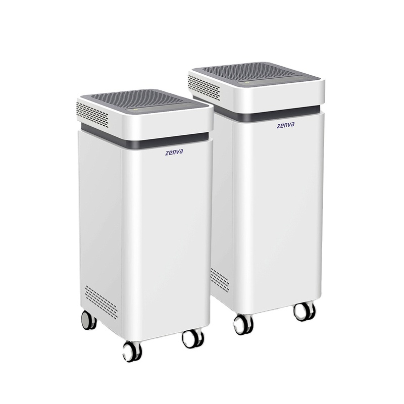 High Quality Advanced Chemical Disinfection System