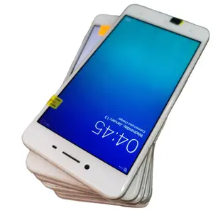 Nome do Produto: Usado telefones celulares inteligentes à venda por um OPPO A37 A57 A31 A3s A5s A15S