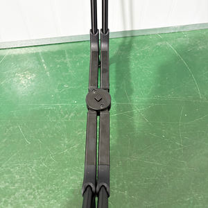 Chaises de camping de plage pliantes compactes ultralégères avec sac de transport pour le camping en plein air, le sac à dos, la randonnée - Product Image 5