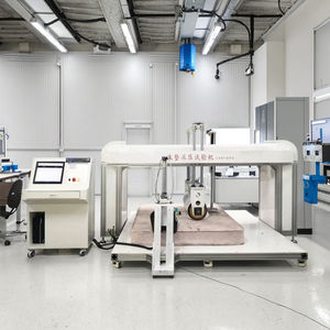 Haddeleme döngüsü yatak dayanıklılık Test cihazı yatak haddeleme dayanıklılık Test makinesi yatak uzun ömürlü haddeleme Test ekipmanı - Product Image 4