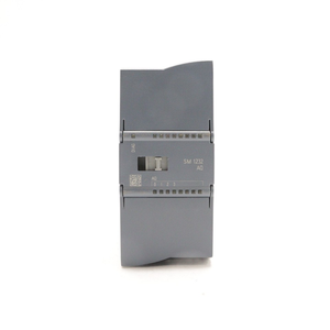 PLC ยี่ห้อแท้ อะนาล็อกเอาต์พุต S7-1200 SM 1232 AQ 24V 6ES7 232-4HD32-0XB0 - Product Image 2