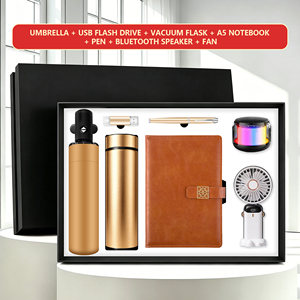 Caja de Regalo Personalizada con Impresión OEM ODM, MOQ Flexible para Importadores Globales, Minoristas Offline y Vendedores de Tiendas Transfronterizas - Product Image 1
