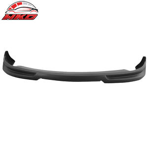 Para Hyundai Sonata 2011-2014, Alerón Delantero, Divisor de Parachoques, Sin Pintar, PP, Kit de Carrocería de Alta Calidad - Product Image 1