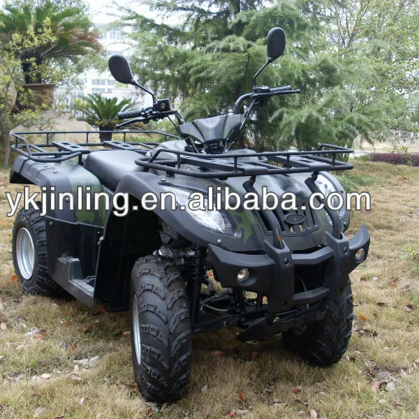 2020 EPA approval 250CC quad bike sand beach quad offroad atv