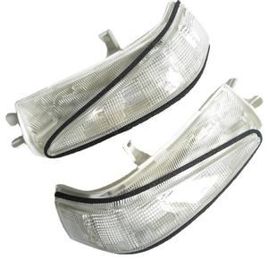 Luz direccional Honda 34300/34350-SNB-013 izquierda y derecha para Civic 2007-2011, pieza de repuesto - Product Image 5