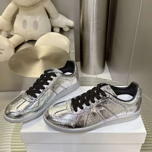 Chaussures de sport rétro originales haut de gamme Maison, chaussures de skate, chaussures de marche de luxe de créateur, baskets originales tendance - Product Image 3