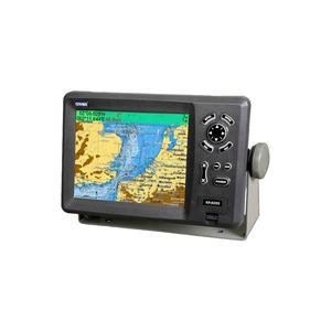 KP-8299 ONWA 8 pollici marina Plotter GPS Plotter <span class=keywords><strong>lavoro</strong></span> con mappa grafico K-Chart/C-Map - Product Image 2