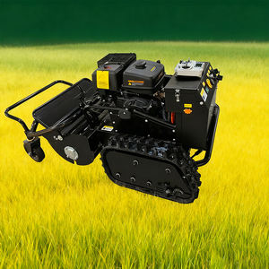 <b>diesel</b> Engine Machine Tractor Gas Remote Mini Gasoline Lawn <b>4x4</b> <b>atv</b> Mower Customized Low Cost - Product Image 5
