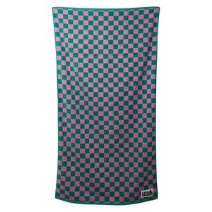 Toalla de Playa de Doble Cara Ecológica Personalizada Directo de Fábrica para Hoteles y Spas, Impresión por Transferencia Térmica, Pedidos al por Mayor con Logotipo - Product Image 3