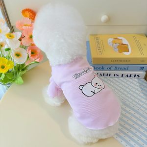 Vêtements pour chiens de créateurs, personnalisés, multicolores, confortables, vêtements pour animaux de compagnie - Product Image 2