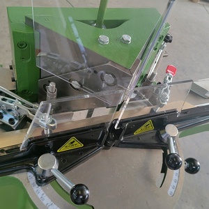 Khí nén khung ảnh góc máy cắt khung góc máy cắt khung góc Máy Chém - Product Image 3