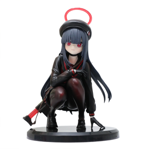 16cm Blue Archive Nakamasa <span class=keywords><strong>Ichika</strong></span> Anime-Figur Original Pvc figura de acción modelo juguetes coleccionables figuras - Product Image 1