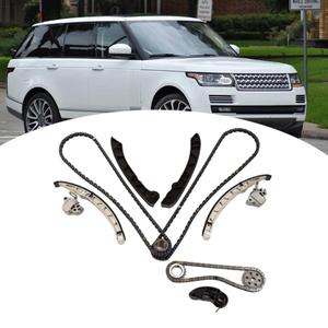 Nuovo Kit catena di distribuzione del motore LR011218 accessori per manutenzione per auto Opel e Land Rover - Product Image 3