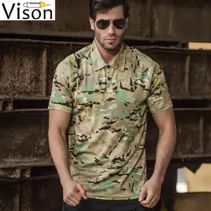 Multicam 3 farbe wüste camo Kampf uniform UNS kleidung uniforme camouflage t shirts uniformen