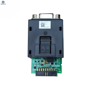 Convertidor Industrial RS485 a Ethernet AS-F485, Módulo Servidor de Puerta de Enlace TCP/IP a Serial, Compatible con Modbus RTU AS-F486 AS-F487 AS-F488 - Product Image 1