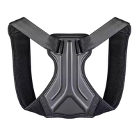 Correcteur de posture ergonomique personnalisé, portable, pour femmes, ceinture de correction de posture pour étirer le dos