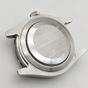 Accesorios para Relojes OEM ODM, Reloj Mecánico Automático de 40 mm para Hombre, Caja de Acero Inoxidable, Movimiento NH35 - Product Image 5