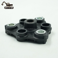Accouplement de pompe hydraulique principale OTTO 390-8885 3908885, accouplement de pompe à piston, pièces d'excavatrice pour 303.5E 304E 305.5E 304E2