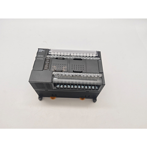 คอนโทรลเลอร์แบบตั้งโปรแกรมได้ออมรอน CP1E-N40DR-A ของแท้ใหม่ พร้อมส่ง - Product Image 1