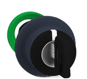 Schneider ปุ่ม ZB5RTC2ไร้สายแบตเตอรี่ ZB6CA2 ZB6CA1 ZB6AW5 ZB6AW4 ZB6AW3 ZB6AW1 ZB6AV6 ZB6AV5ZB6AV4 ZB6AV1 ZB6AV3 - Product Image 2