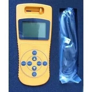 Détecteur de rayonnement KREI 910, compteur Geiger portable pour la surveillance de la sécurité, 0,01-1000 Sv/h, mesureur de rayonnement nucléaire - Product Image 2